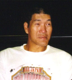 Giant Baba Forever !